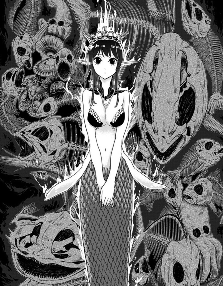 생선요리 맛을 알아버린 인어공주_17.jpg