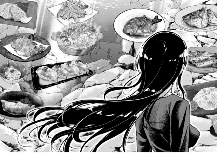 생선요리 맛을 알아버린 인어공주_20.jpg