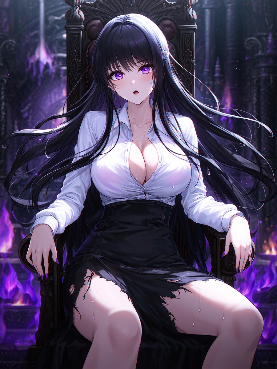 [홍보] 회귀했더니 내가 키운 NPC가 전부 악녀야_1.png