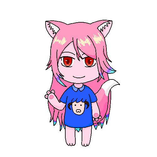 2025년 한해 그렸던 로제타 그림들_6.png