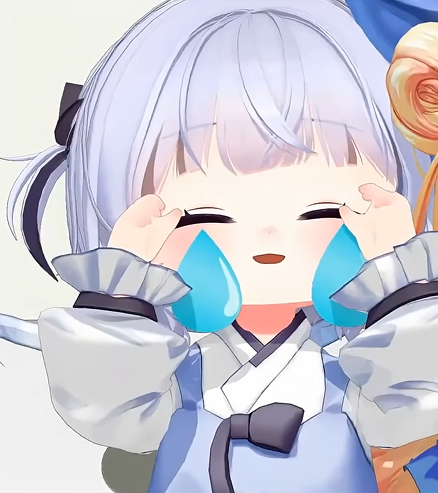 (버튜버) 미녕이 : 아니야. 그렇게 우는거 아니야._1.png