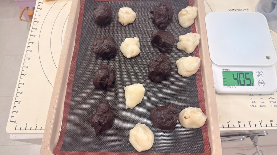 [야매 홈베이킹] 두바이 찰떡 쿠키_12.jpg