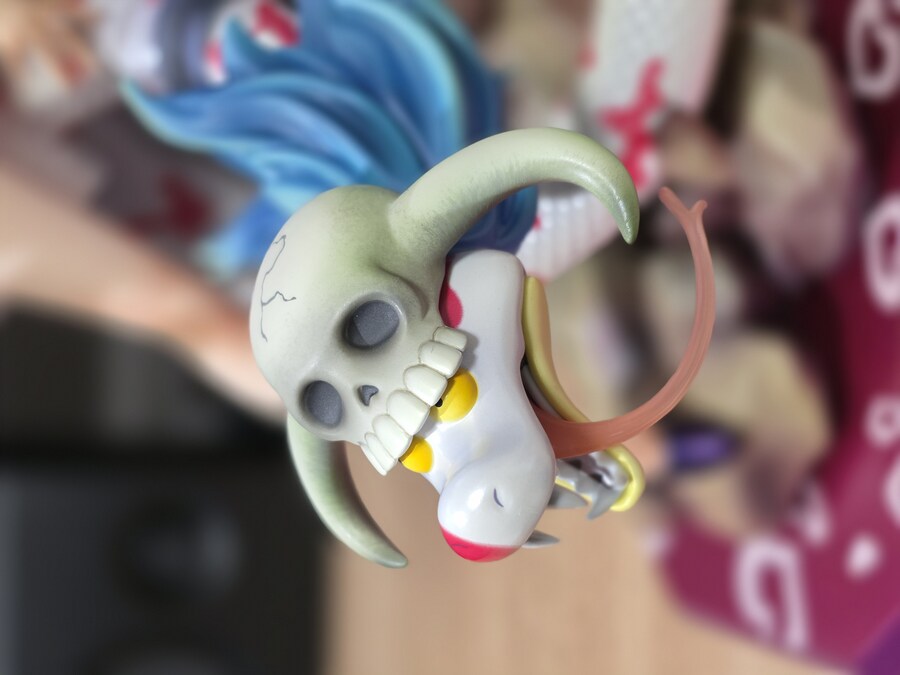 [메가하우스] P.O.P MAXIMUM 해적 여제 보아 핸콕_4.jpg