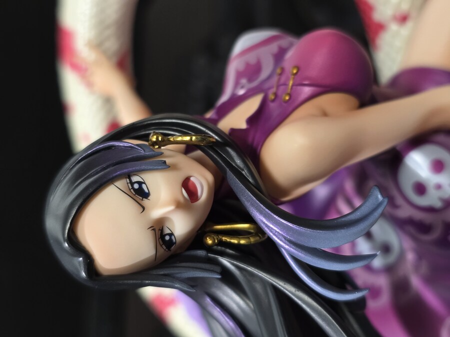 [메가하우스] P.O.P MAXIMUM 해적 여제 보아 핸콕_6.jpg