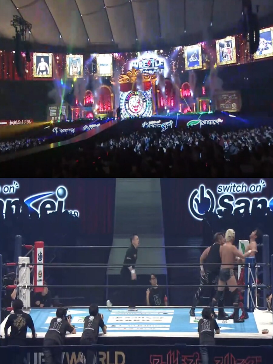 NJPW 레슬킹덤 2020 간략결과_4.jpg