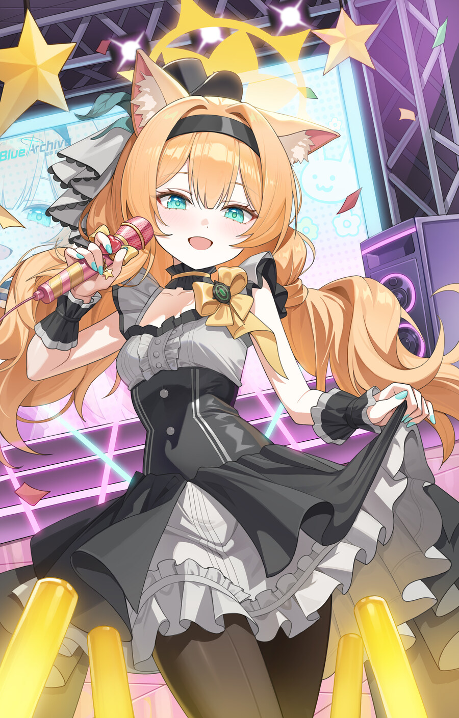 블루아카) 아이돌머리_1.jpg