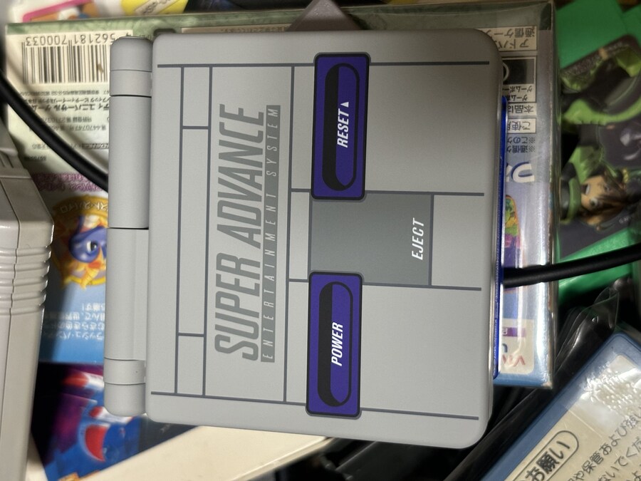 [GBA] SNES 클래식 ~~~_1.jpg