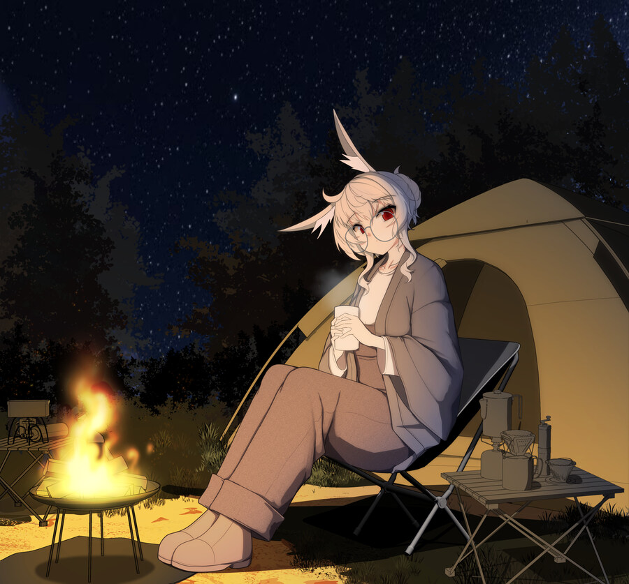 버튜버,사사) 캠핑_1.jpg