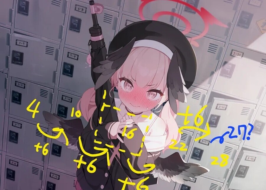 블루아카)게임 내에서 아무도 모르게 수정된 그림.jpg_2.jpg