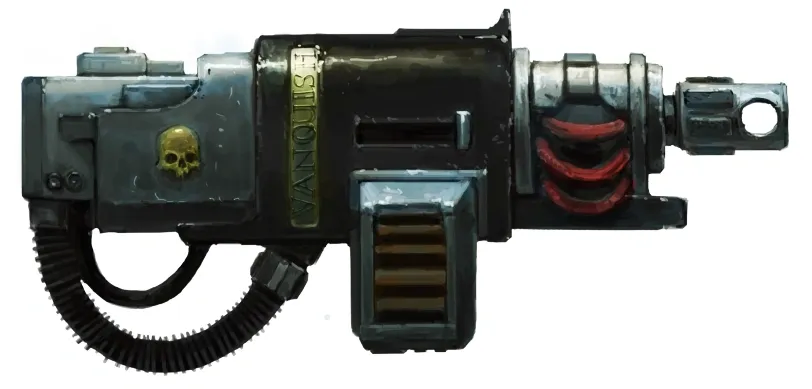 워햄40K) 그림다크에 열광하는 워해머 팬들마저 뇌절이라고 욕한 설정_1.webp