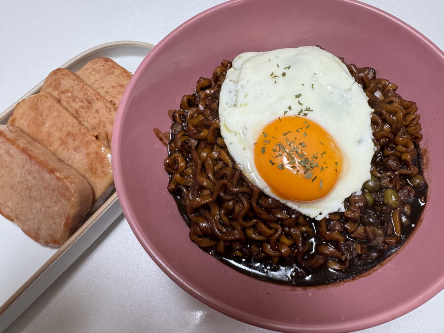 오뚜기 진짜장~~~_2.jpg