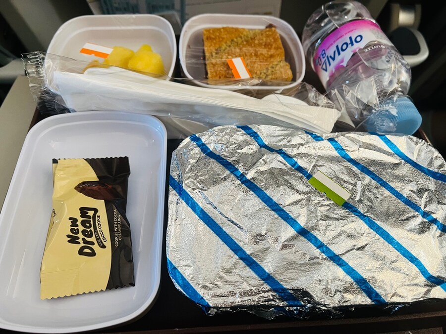 인천 - 상하이 중국 동방항공 왕복 기내식_2.jpg
