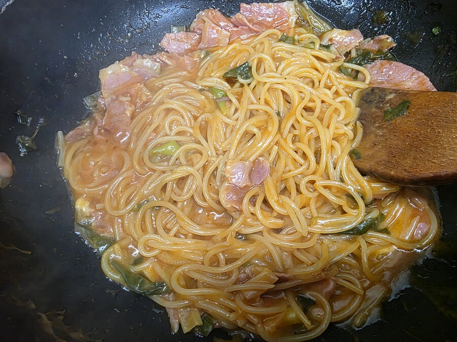 당직서며 해먹는 나폴리탄_4.jpg