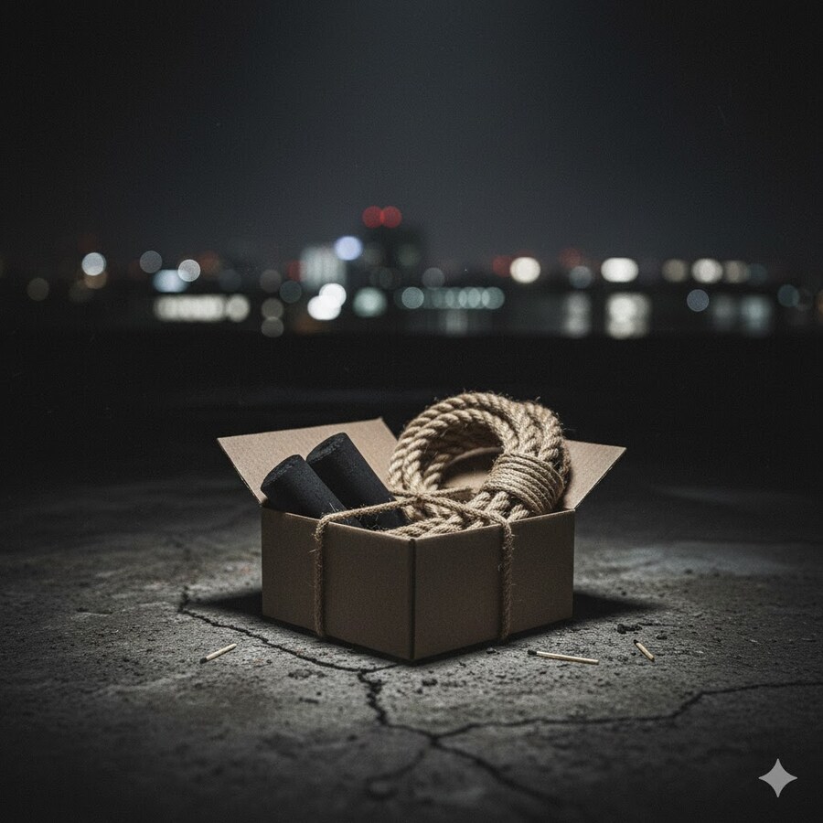 ai 젬미니한테 선물 받음