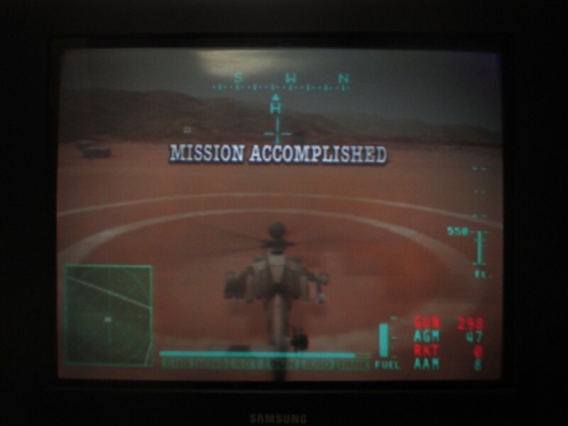 강습 기갑부대 : 공격 헬리콥터 전기 (1)_34.jpg