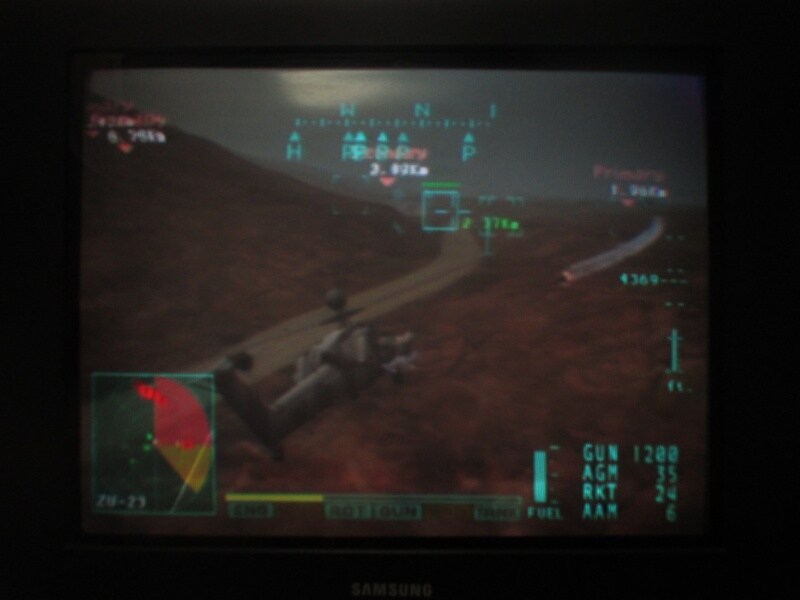 강습 기갑부대 : 공격 헬리콥터 전기 (1)_38.jpg