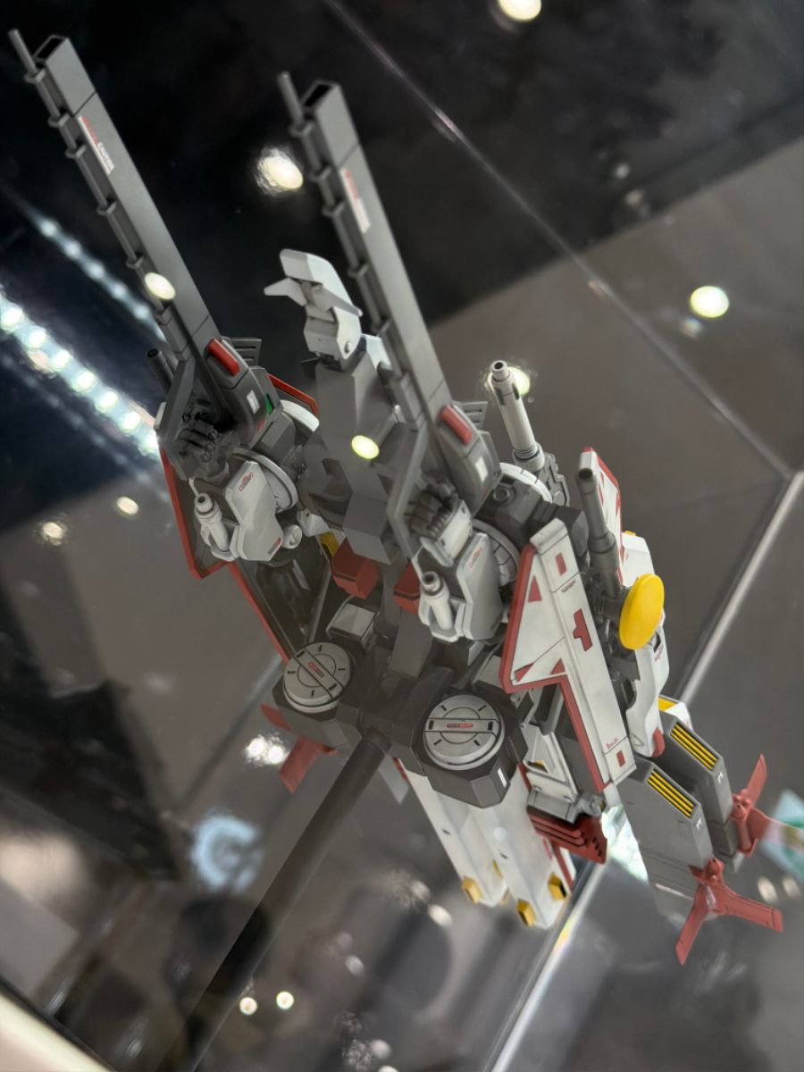 하비 재팬 게재 1/100 썬더볼트 건담 스크래치 작례 전시 사진 2_12.jpg