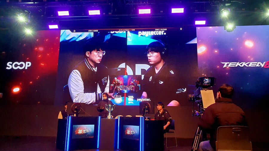 2025 STL 파이널 직관하고 무릎님과 사진 촬영 및 사인까지...!!_3.jpg