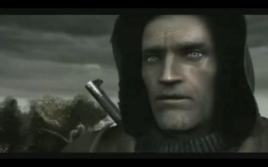 스토커) 이 게임 주인공들이 존에 들어오게 된 이유에 대해 알아보자.araboja_2.webp