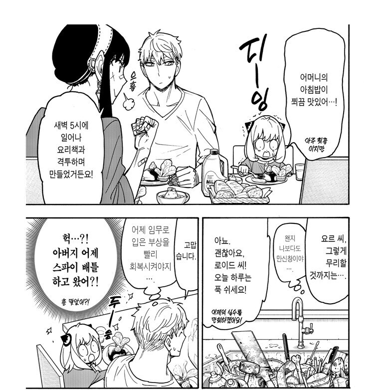 스파이 패밀리 로이드가 요르랑 사는 이유_4.jpg