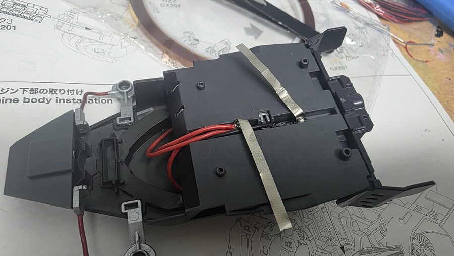 [아오시마] 아스라다 G.S.X LED 개조완성_14.jpg