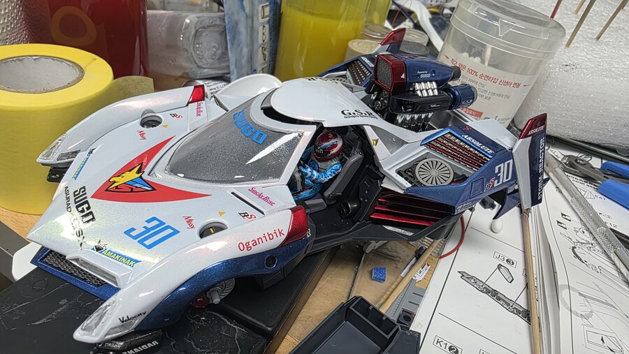 [아오시마] 아스라다 G.S.X LED 개조완성_15.jpg