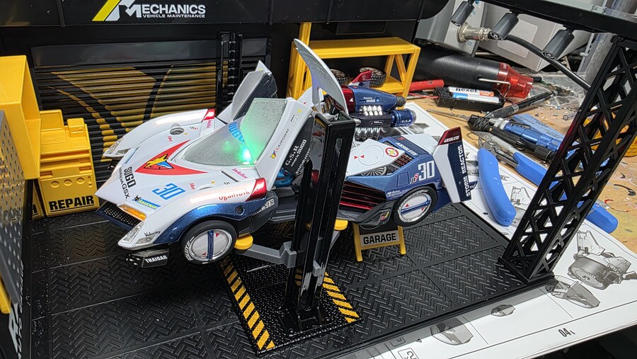 [아오시마] 아스라다 G.S.X LED 개조완성_18.jpg