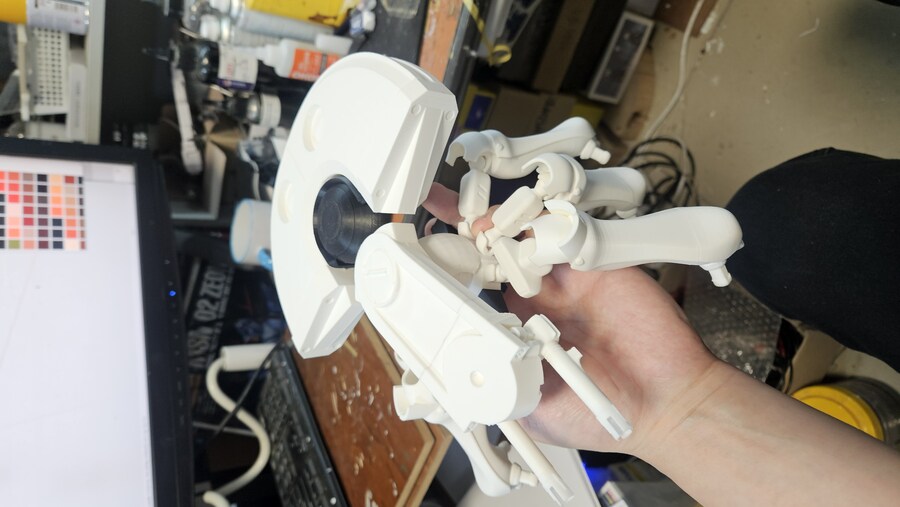 Ghost In The Shell 스파이더 전차._7.jpg