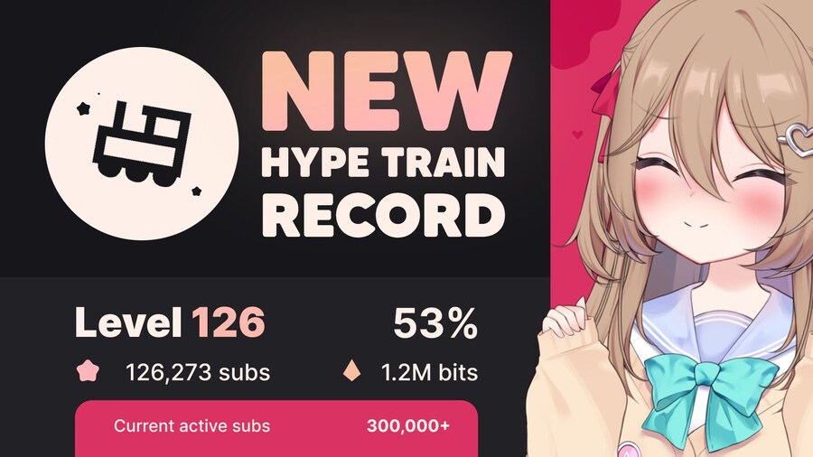 뉴로사마 세번째 트위치 하이퍼 트레인 월드레코드 갱신_2.jpg