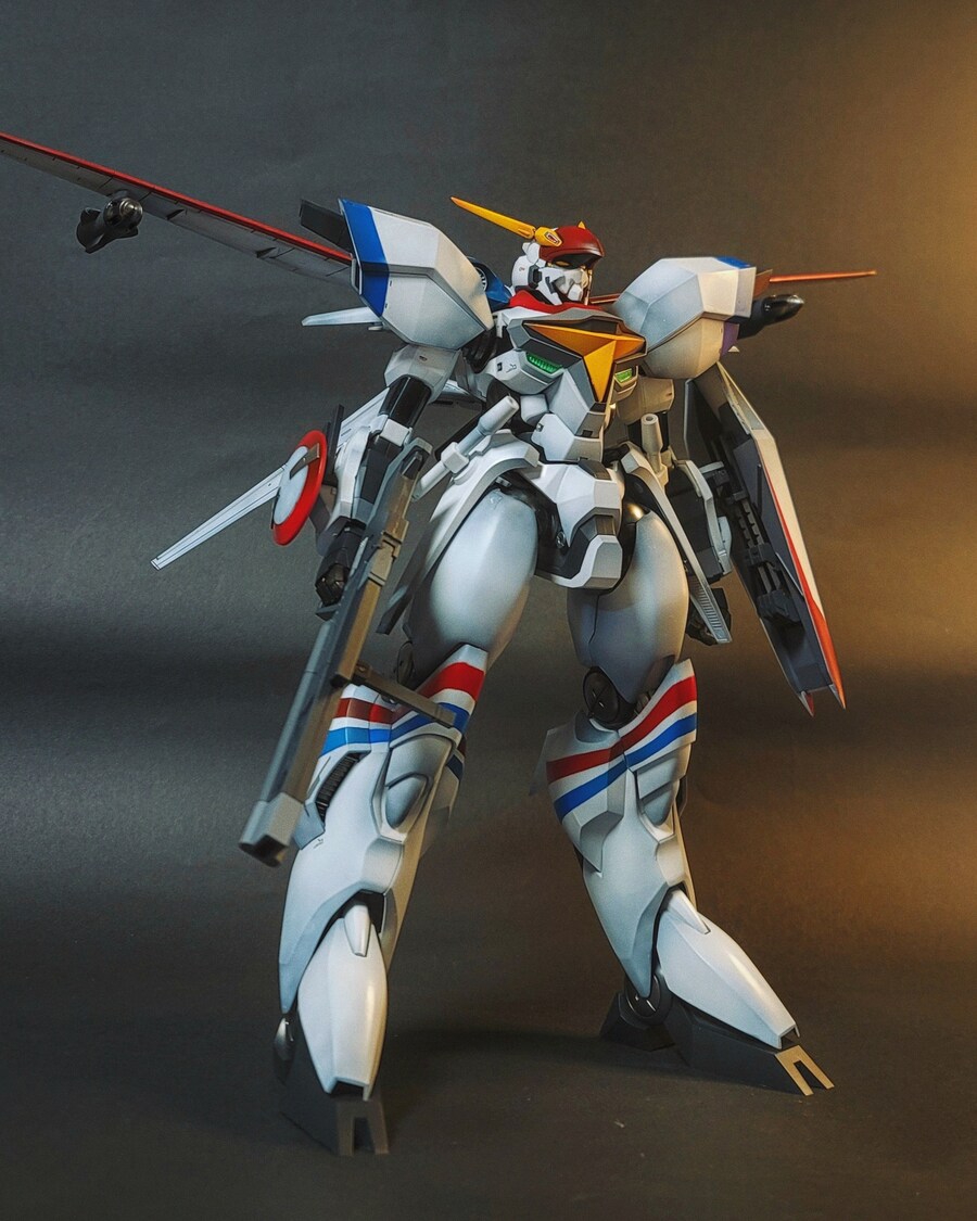 [프라맥스] 기갑전기 드라고나 - ver.오바리_5.jpg