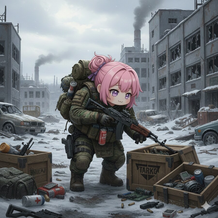 도로롱이 글카 어디서 구해오는지 찾음