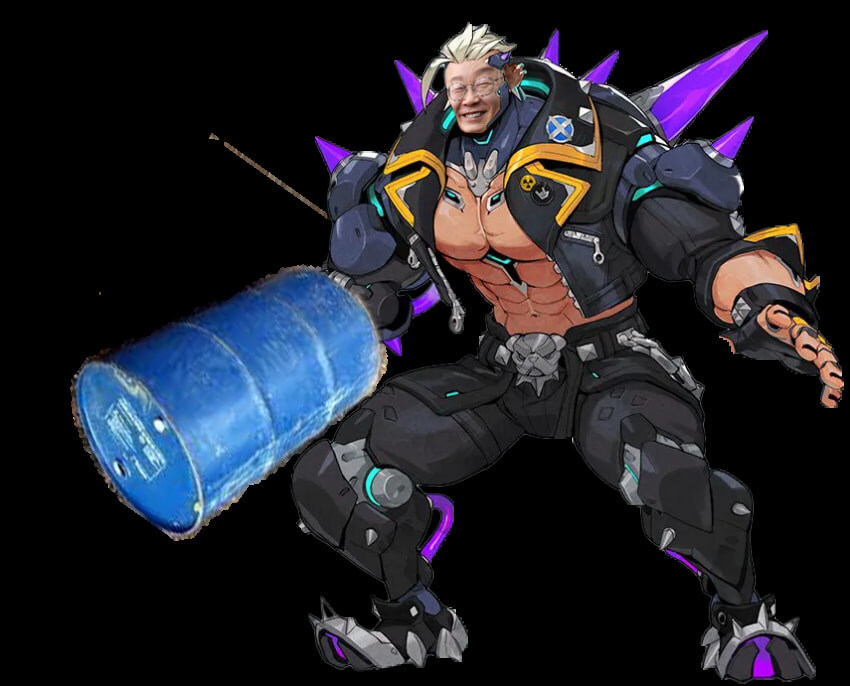 지금 광화문에서 마어게인 하는 애들 체포해야 하는거 아니냐?_1.jpg