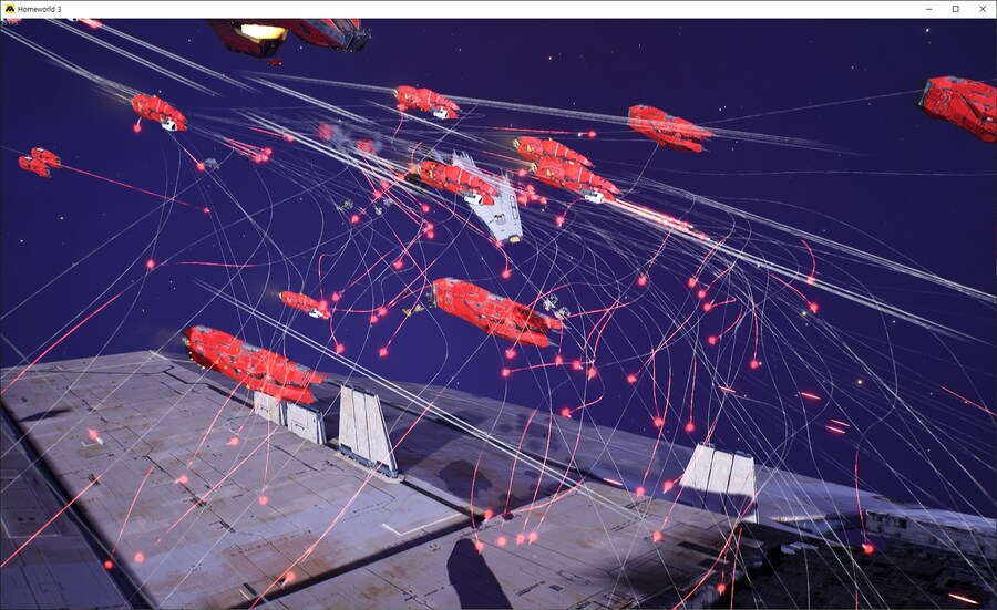 [홈월드3] 작중 적대세력인 '화신 함대' 플레이 영상 및 전투움짤&스크린샷_3.jpg