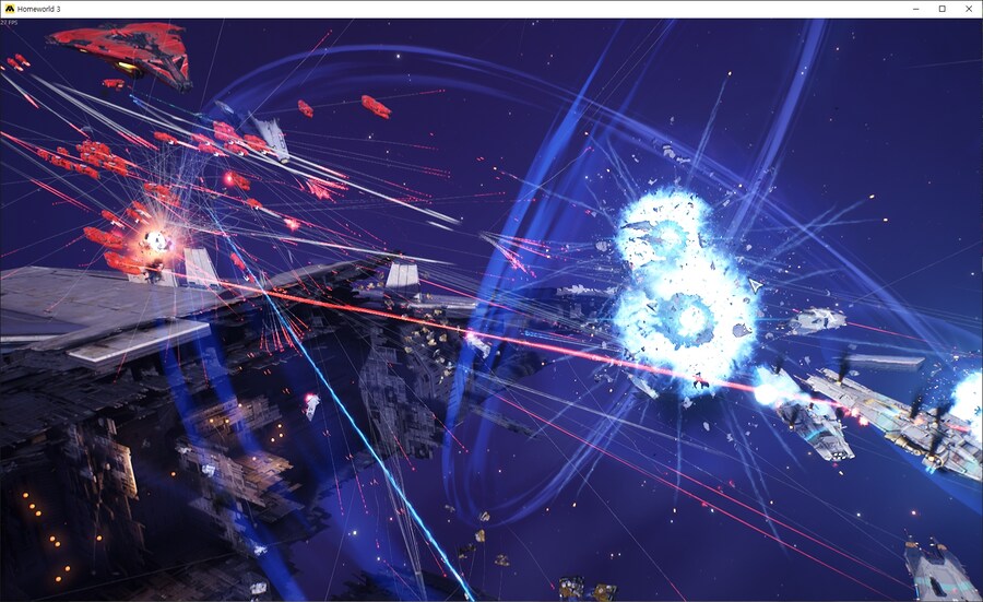 [홈월드3] 작중 적대세력인 '화신 함대' 플레이 영상 및 전투움짤&스크린샷_5.jpg