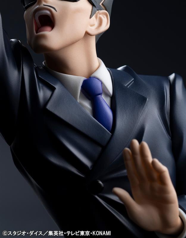 [코토부키야] 유희왕 - 카이바 세토 - 뜨거운 결투자들 - 6일 예약 예정_1.jpg