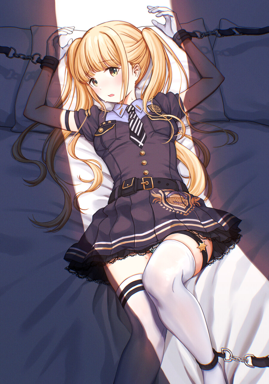 d4dj) 님들 저 열심히 그렸어요_1.jpg