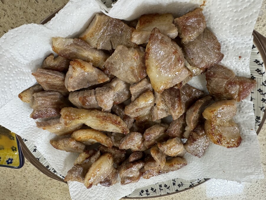 주말에 먹은 목살~~~_4.jpg