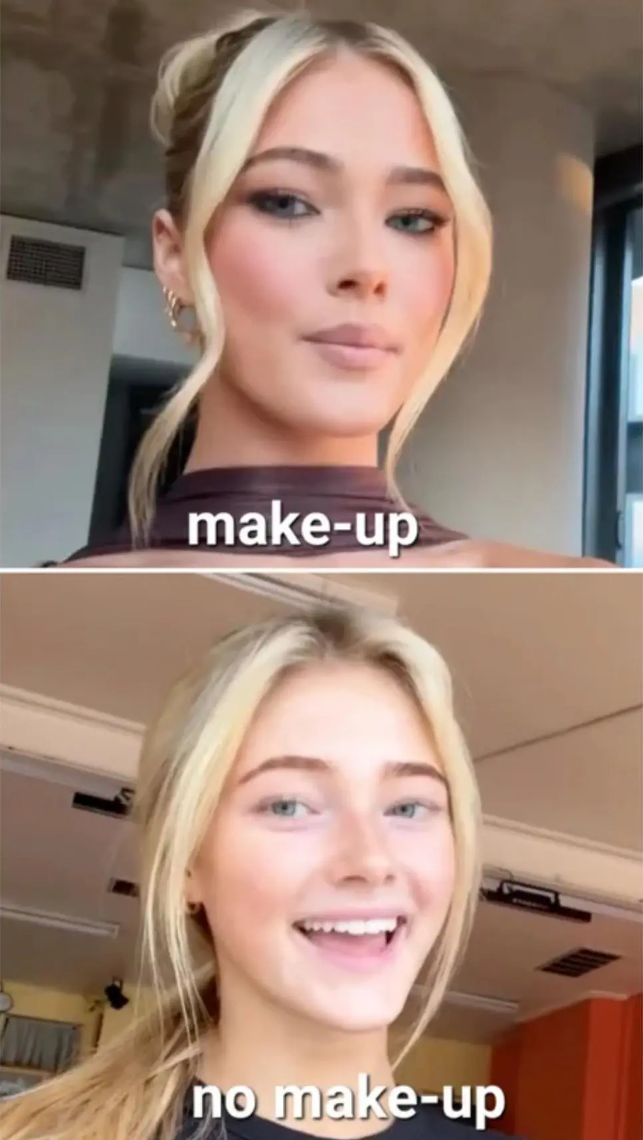 미국식 메이크업의 무서움_1.webp