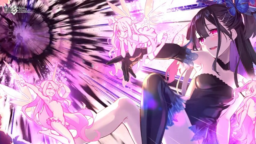 페이트)페그오에 와서 드디어 실현된 것_2.png