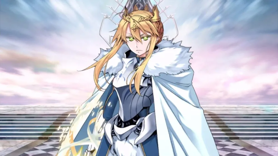 페이트) '페그오 본편엔 등장하지 않는 내용'_3.webp