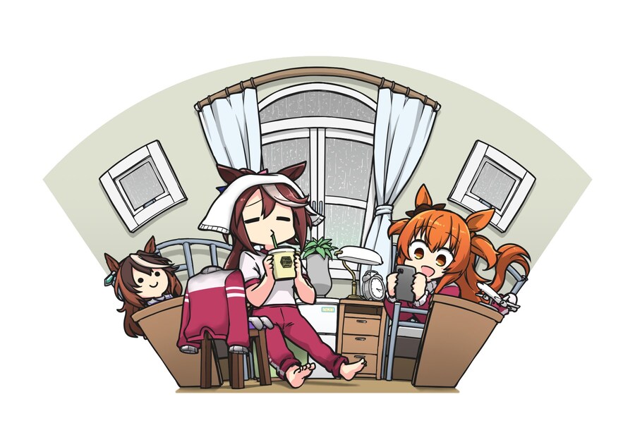 [말딸] 팀 스피카 멤버의 기숙사 방_2.jpg