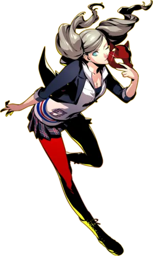 페르소나)'본인은 싫어할것 같은데 찰떡인 별명'_1.webp