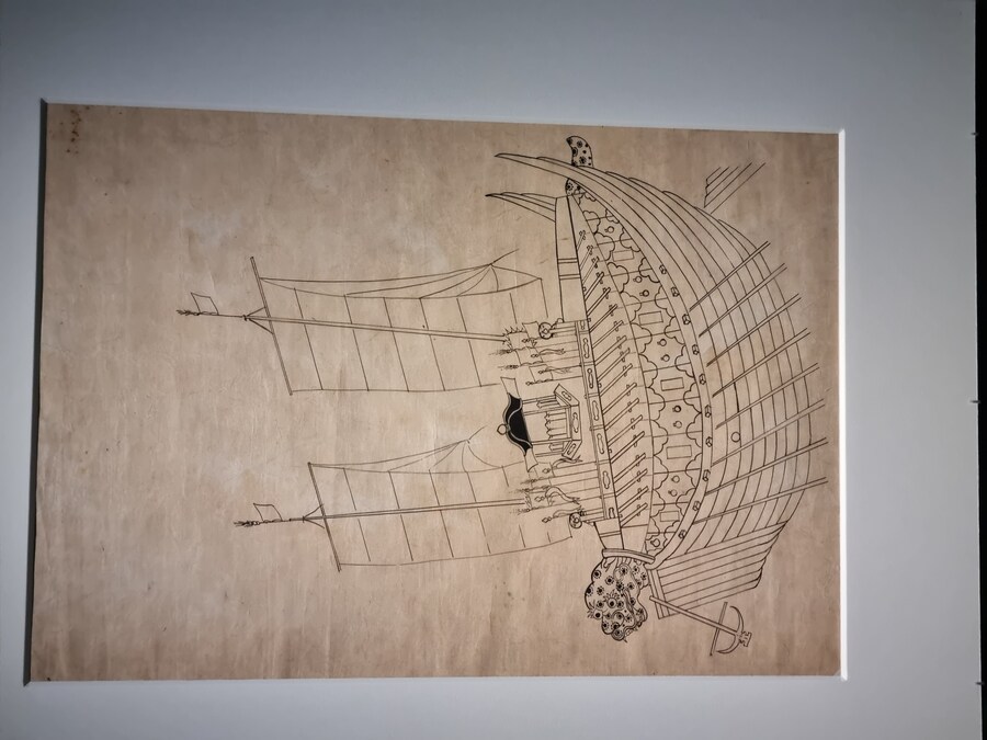 2025년 마지막날 봤던 국립중앙박물관 전시 우리들의 이순신_46.jpg