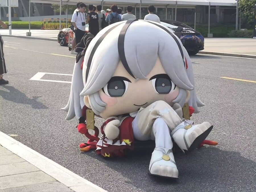 명조) ㅋㅋㅋ 한국지사 이슈 보고 갤갔다가_2.jpg