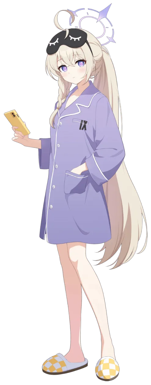 블루아카) 어제 생일이었던 코타마의 놀라운 사실_1.webp