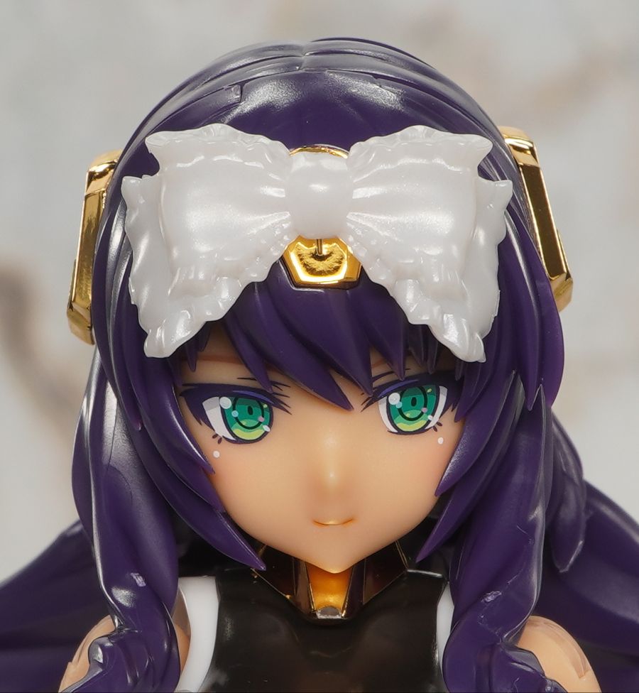 [코토부키야] 프레임 암즈 걸 두르가 골드 리터 해외 리뷰_18.jpg