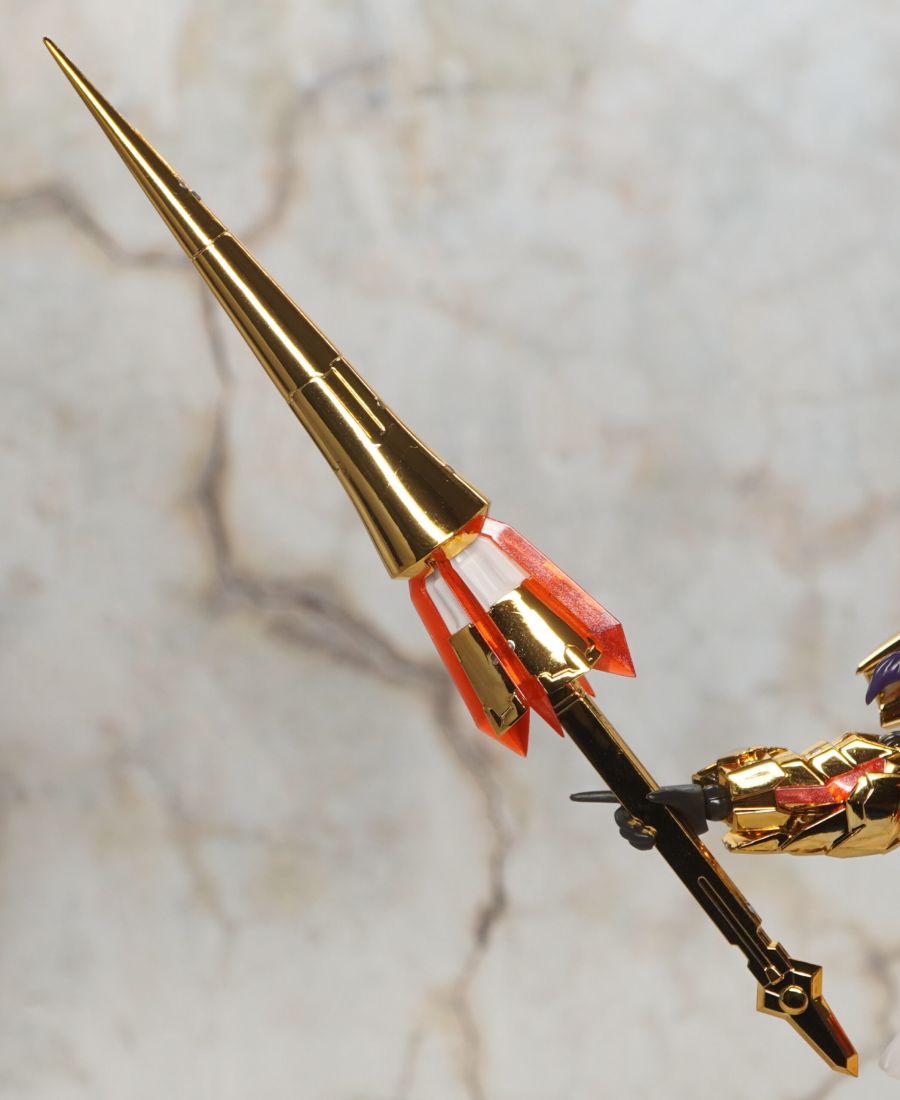 [코토부키야] 프레임 암즈 걸 두르가 골드 리터 해외 리뷰_36.jpg