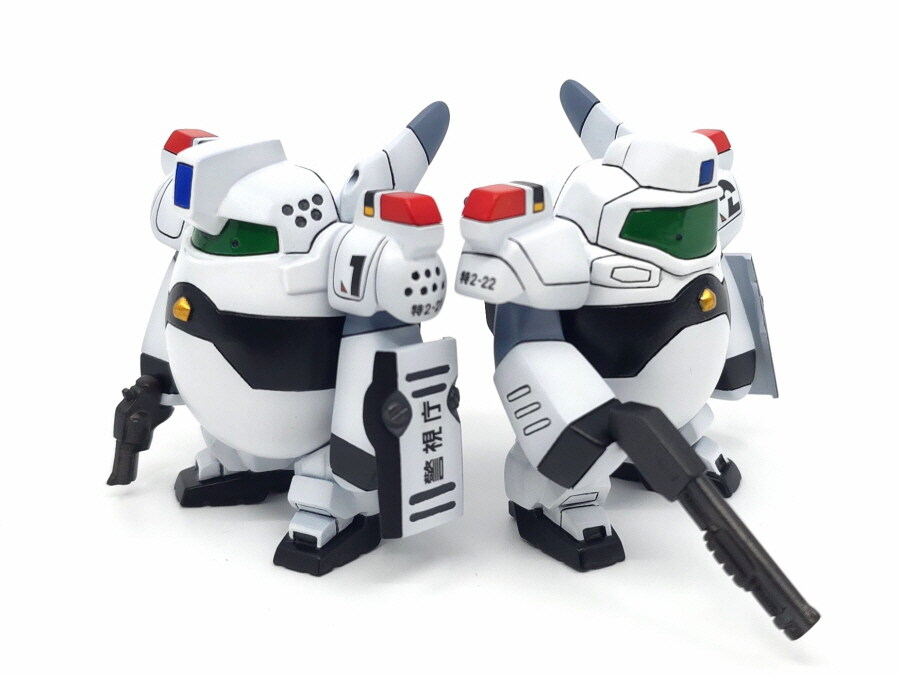 [SD] STUDIO GAZERO 패트레이버 잉그램 1, 2호기 입니다._6.jpg