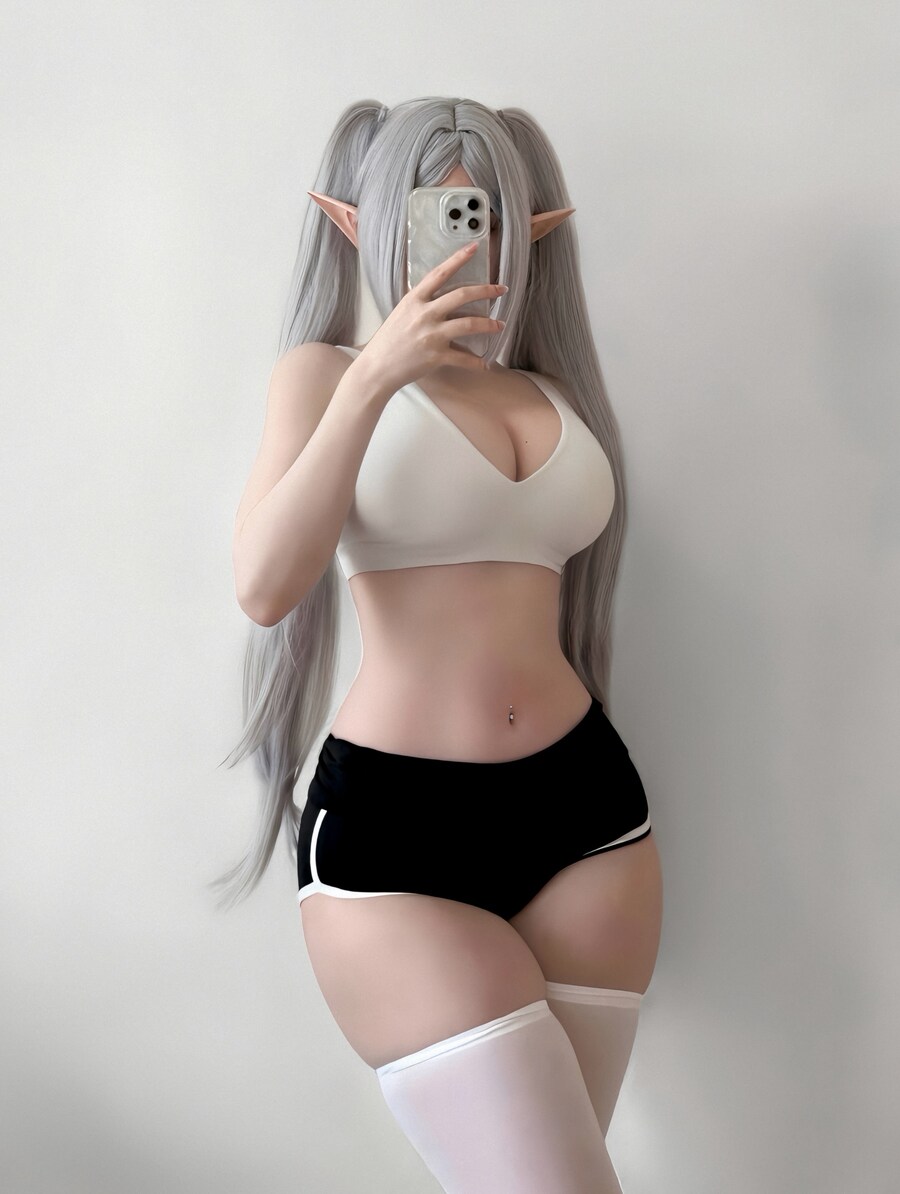 ㅎㅂ) 볼륨업해버린 프리렌♡♡♡♡_2.jpg