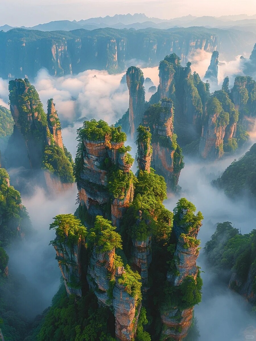 [요모] 실제 고객 후기 인증! 장가계 가족여행 83만원 #부산출발_3.jpg